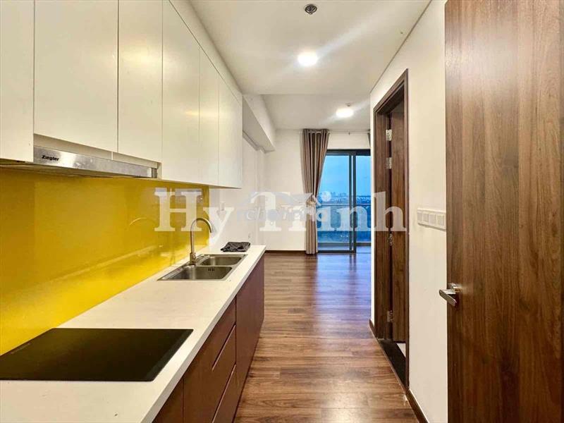 Cho thuê studio 6tr5 - mizuki park - sẵn máy lạnh, mnl, rèm, ...