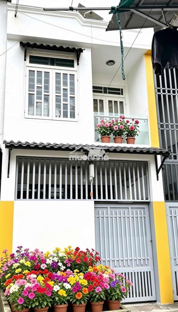 🔥 Tân đông hiệp dĩ an – ô tô cách nhà 17 m– hiếm 3.2 tỷ