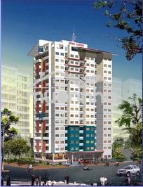 2 pn c/ c minh thành q7 cho thuê