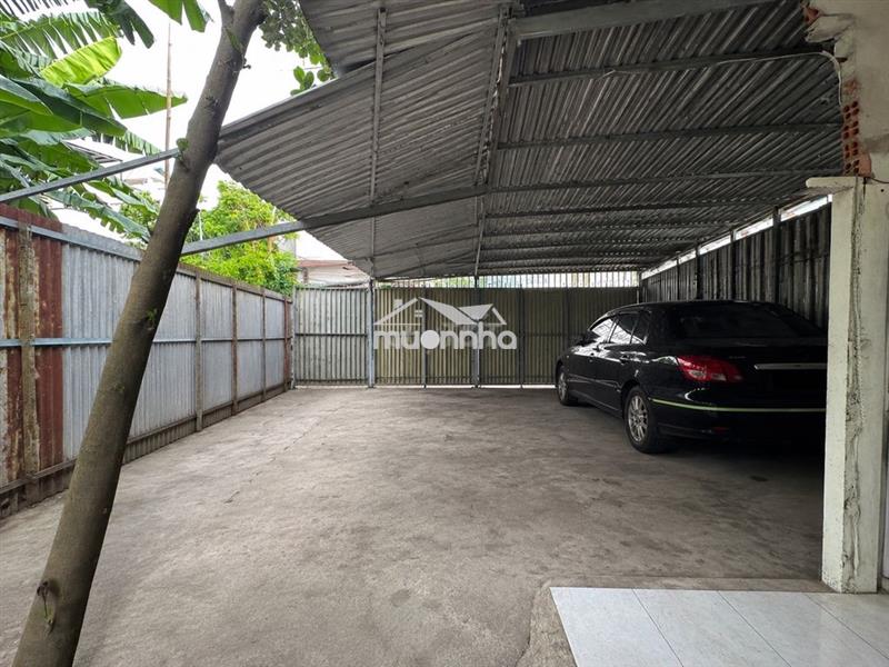 🌟 Hiếm! khu phân lô hxh – ngang khủng 9.5m – giá tốt bình thạnh 🌟