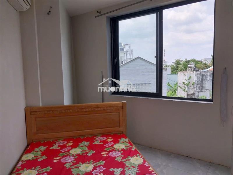 30m2 hẻm 1502/8/8 nguyễn duy trinh gần đh fpt_hutech_ufm, chỉ 2 tr 4.