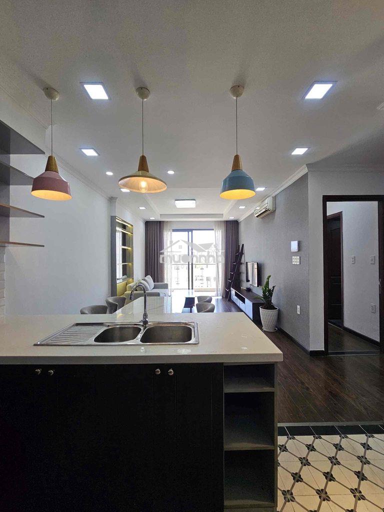 Bán 2pn the gold view chỉ 7.4tỷ bao hết
