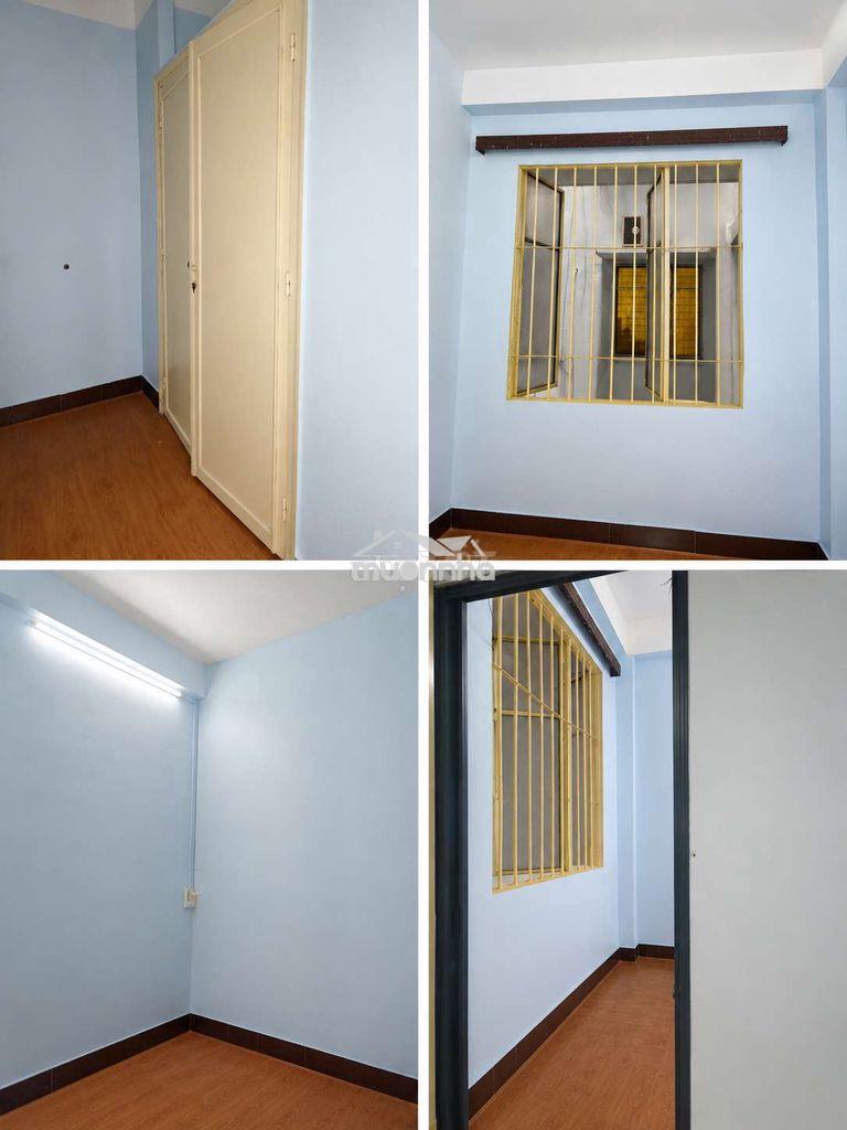 Cần share 1 phòng lẩu 3 ở chung cư 39 lưu văn lang , quận 1