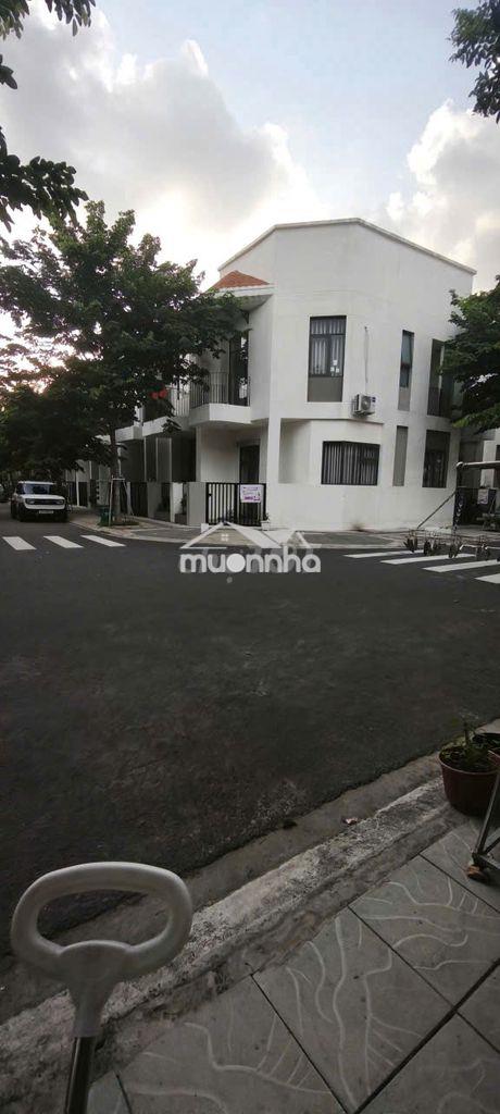 Cho thuê nhà ở xã hội  full nội thất khu richland residence