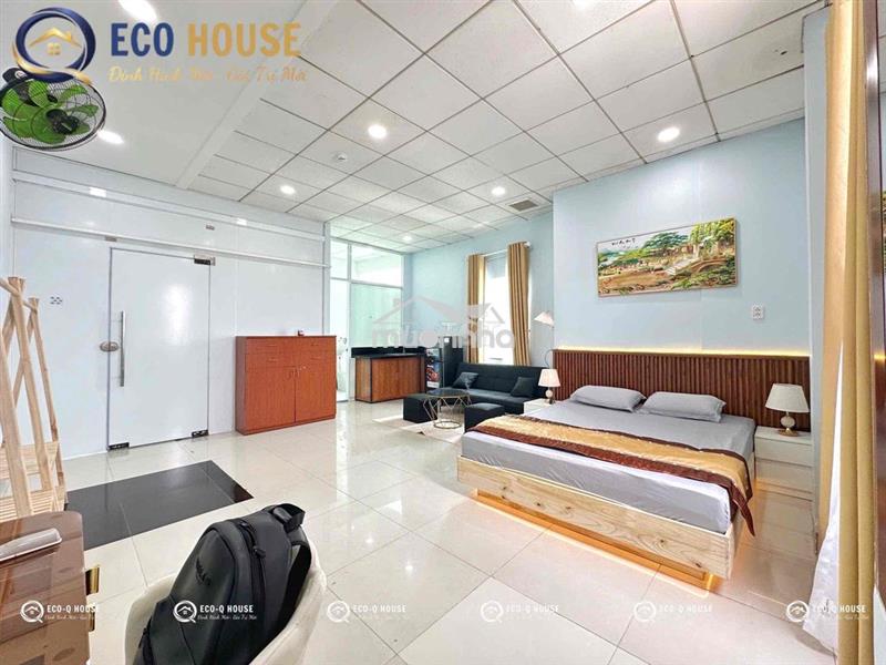 Lê văn quới -4tr5 - cửa sổ trời - thang máy - vhu