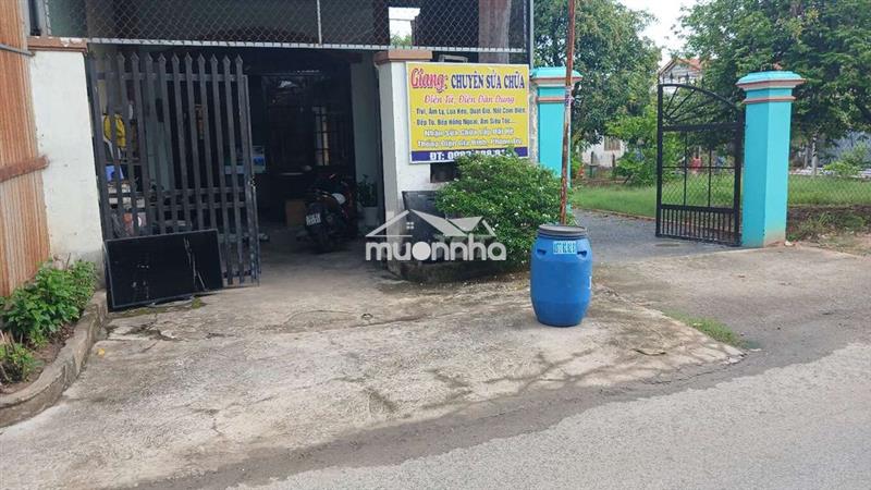 Cho thuê nhà nguyên căn dx 05 tân vĩnh hiệp