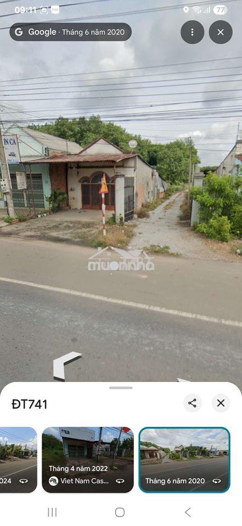Full thổ cư. chính chủ cần bán gấp