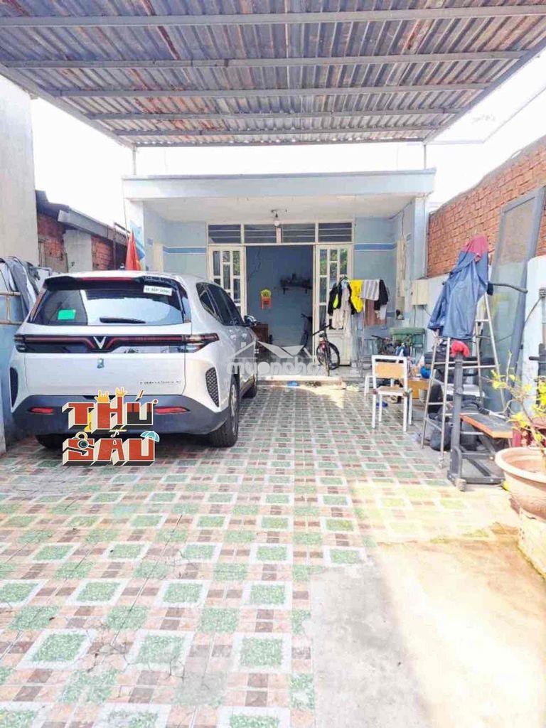 🏡 Bà điểm – hóc môn - đường xe tải chỉ 4.2 tỉ - diện tích: 5 x 35m