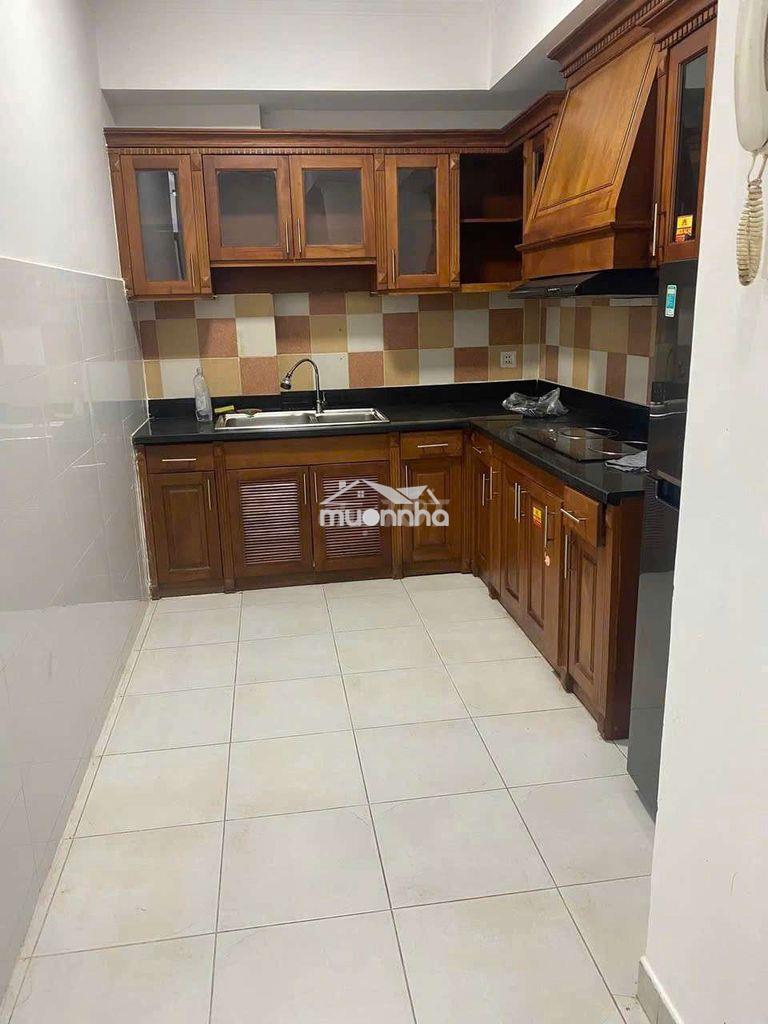 BÁN CĂN HỘ CHUNG CƯ PHÚC YÊN P15 TÂN BÌNH 81M2 LẦU 8 GIÁ 4 TỶ 150