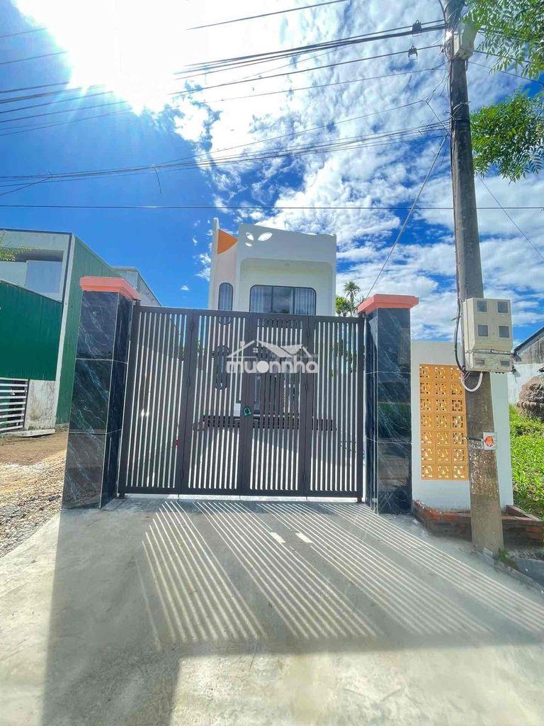Nhà bình chánh
