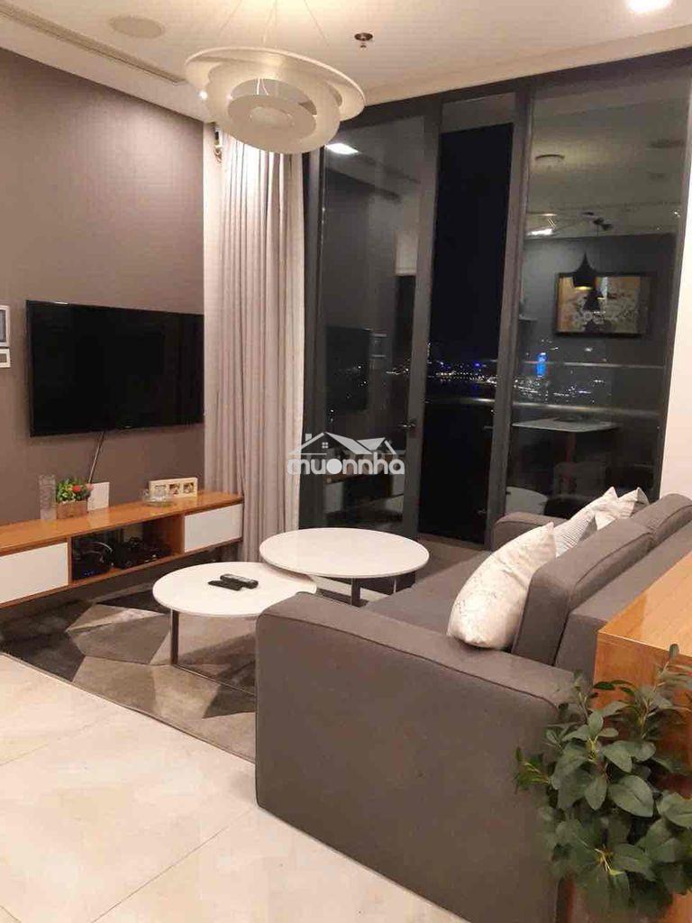 Bán ch vinhomes golden river  2pn view sông giá chỉ 18 tỷ sổ hồng