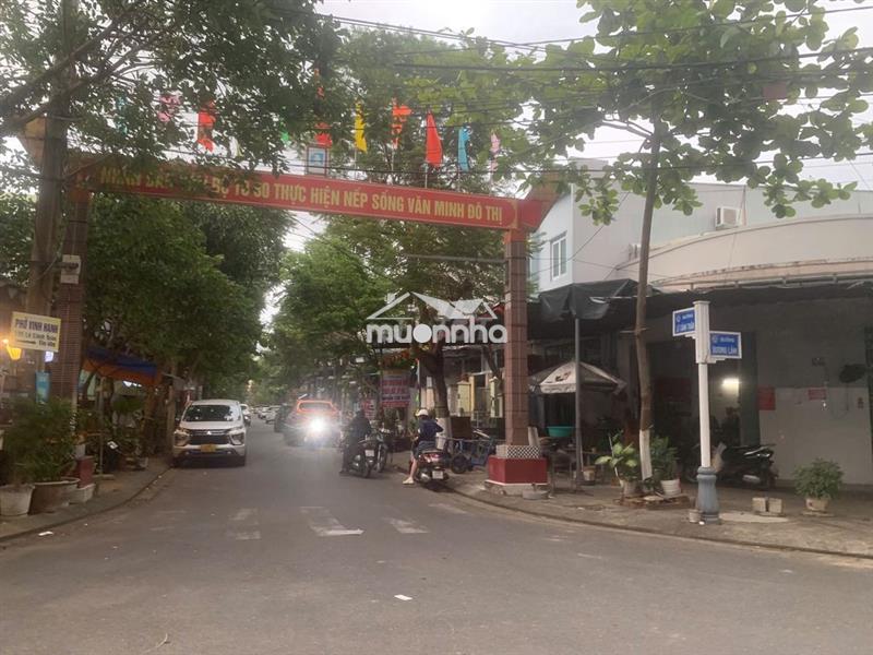 Bán đất trung tâm sơn trà – lô đẹp đường rộng, lề khủng 🔥