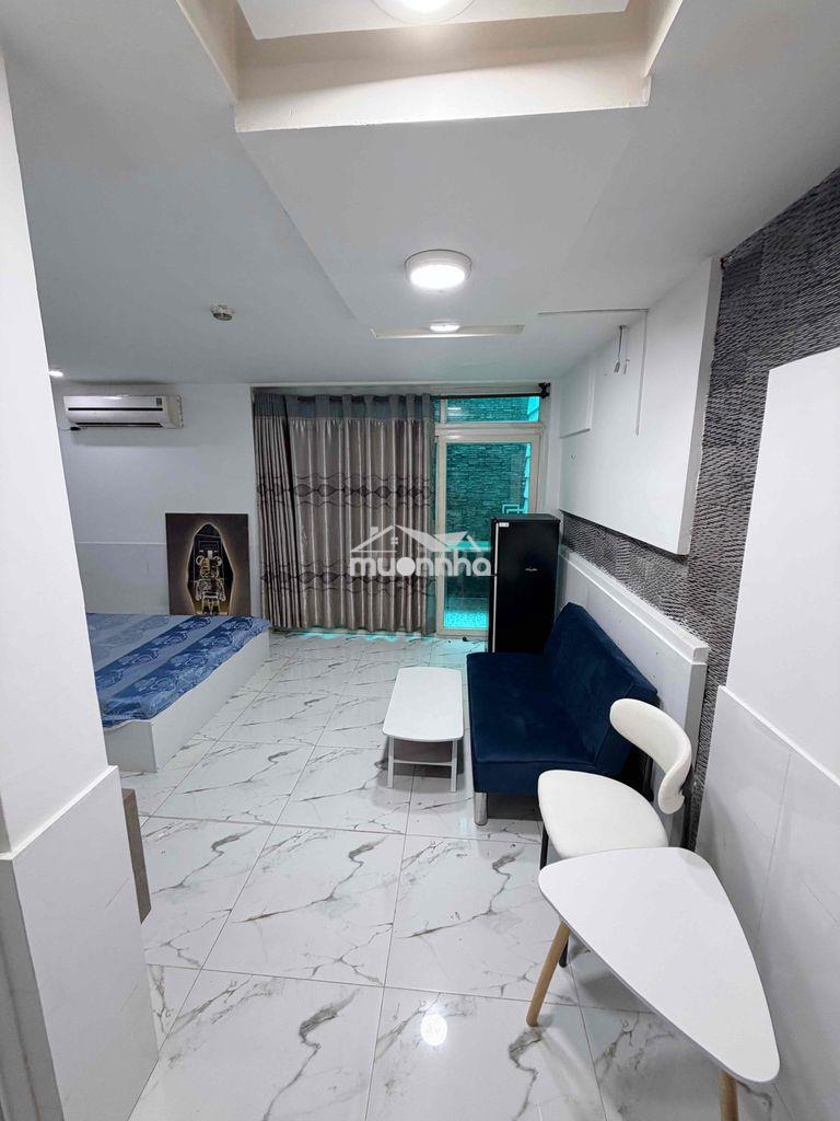 PHÒNG TRỌ ĐẦY ĐỦ NỘI THẤT