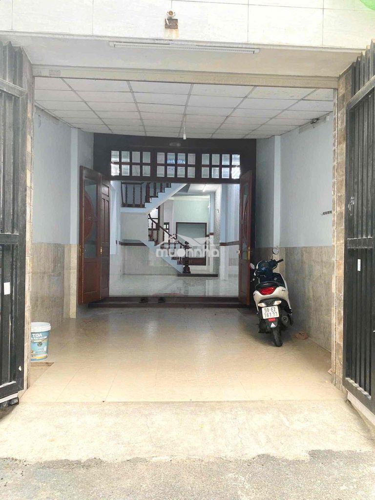Nc tân bình ( 1 trệt 2 lầu st - nở hậu 5,5m ) kd cải tạo tự do