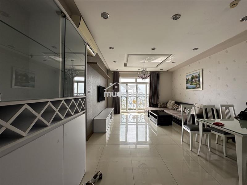 Dt 117m² giữa trung tâm q.11 – căn 3pn the flemington – giá chỉ 9.5 tỷ