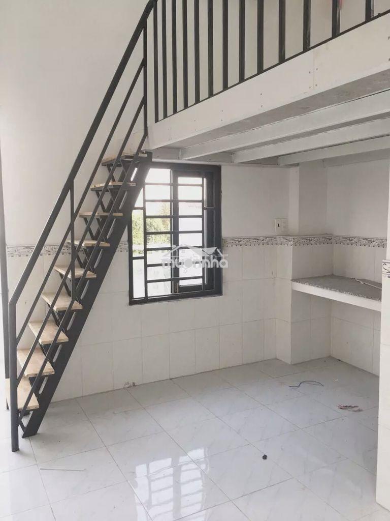 ☘️☘️Chính chủ phòng 196/11 cộng hoà :22m2+gác