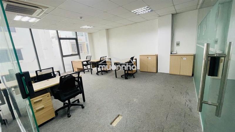 Cho thuê văn phòng  18–33–40–50–60m² – giá chỉ từ 6tr