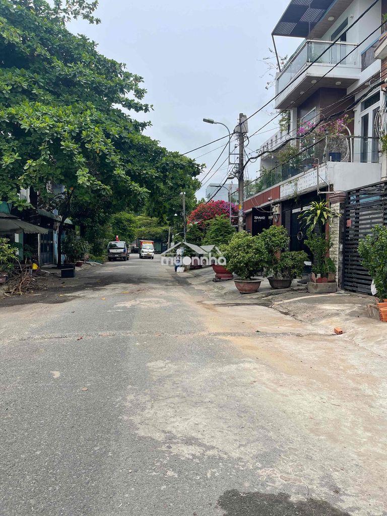 Bán dãy trọ kdc hoàng hải, bà điểm, 94m2(4.5x21), chỉ 6 tỷ tl.