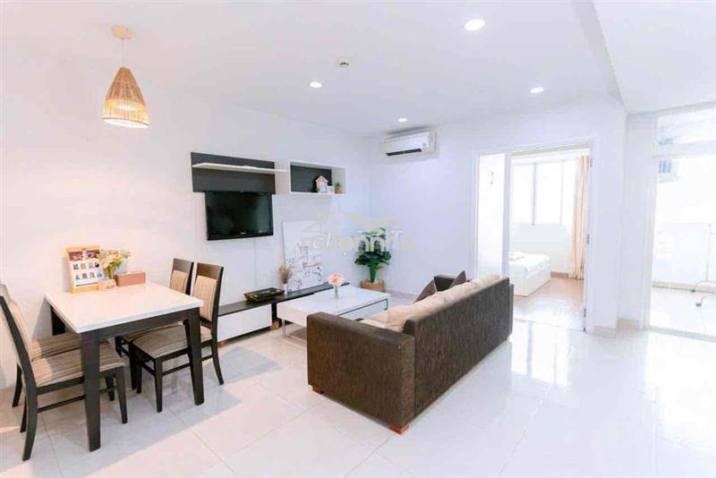 1pn ban công lớn đẹp view toàn thành phố ngay bùi viện,chợ bến thành