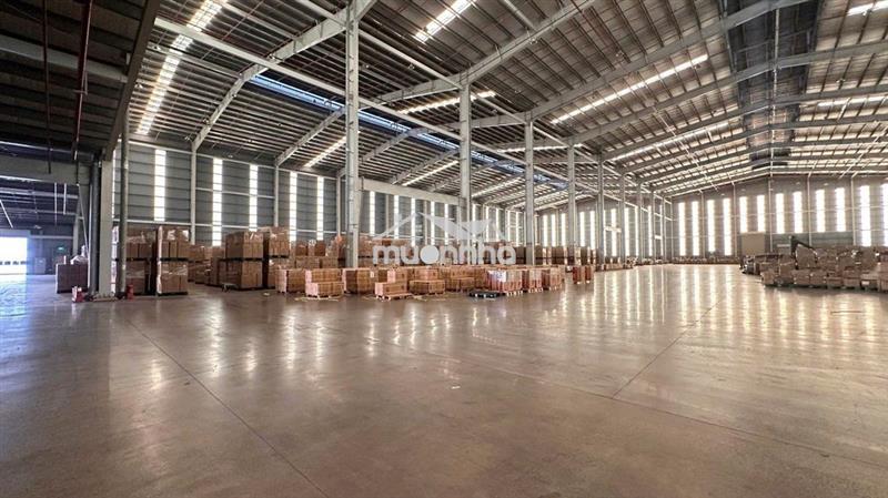 Bán kho xưởng khu công nghiêp cần giuộc , tây ninh ( long an củ )