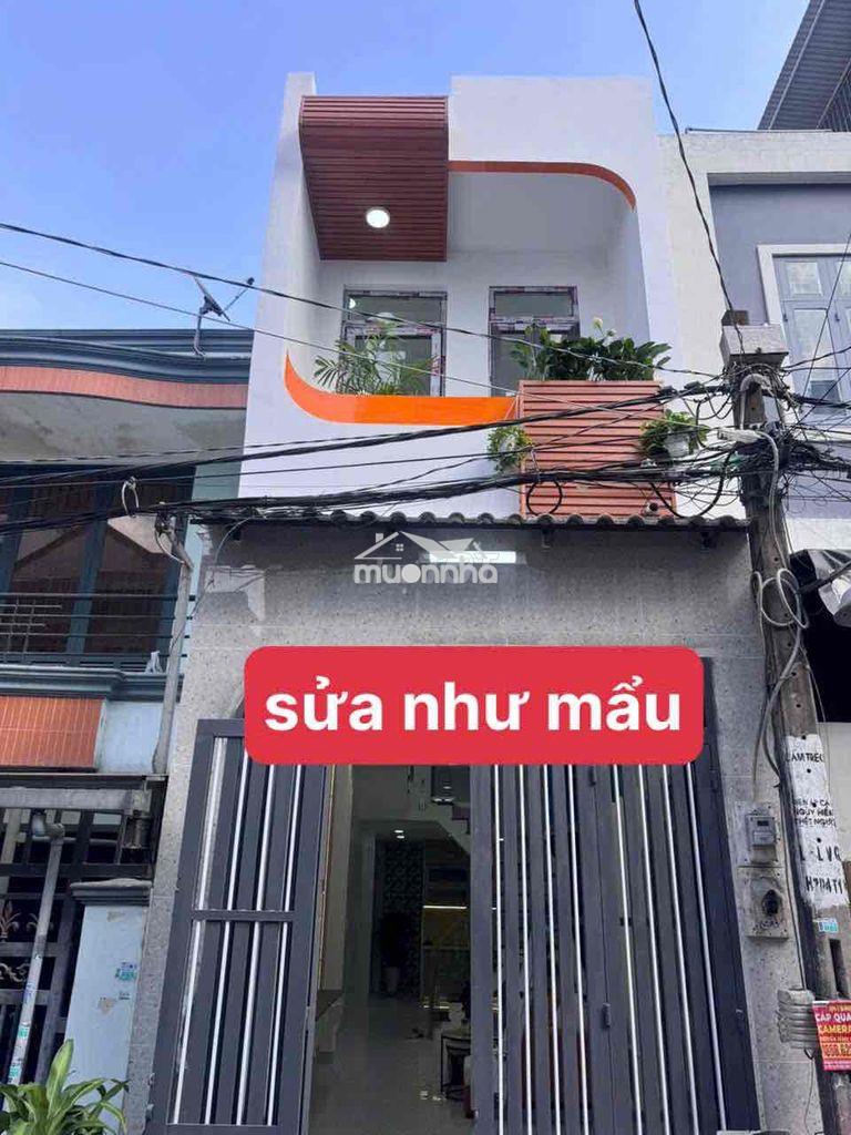 Hh1%🌹 nhà mặt tiền kinh doanh mua bán 310/32 chiến lược