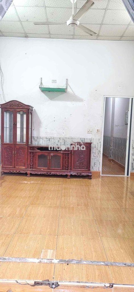 Nhà 72m²–hẻm 🚗 dt 4*18–3.25 tỷ huỳnh bá chánh