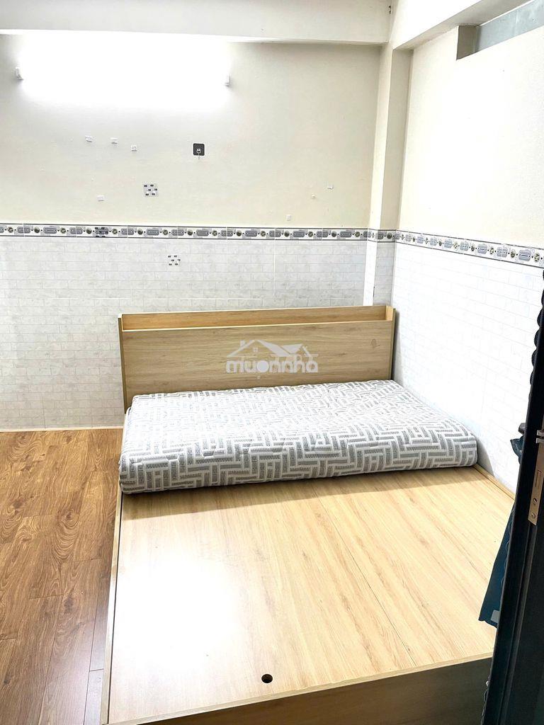 🏠Cho thuê phòng ngay trung tâm quận 4 – vào ở ngay - không chung chủ