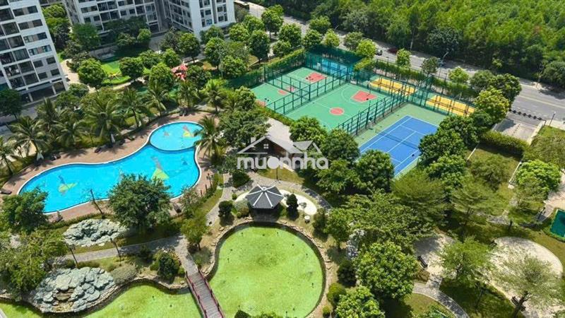 Bán căn hộ 2pn+ origami, vườn nhật, gần vincom mega maill