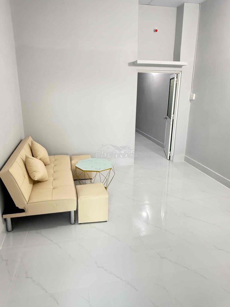 Chdv 2 phòng ngủ