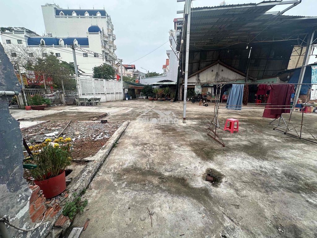 Bán đất mặt tiền đẹp 5*26 - 3
