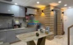 Nhà 5 tầng sổ hồng đường ngô chí quốc, quận thủ đức diện tích (4.1x13,5/m) 55.6m2 - 3