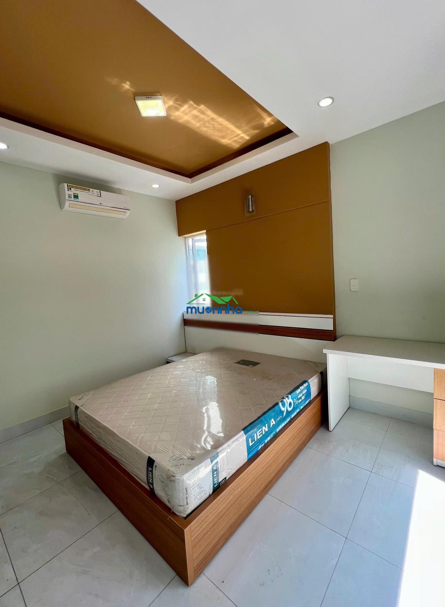 Bán nhà ngang 7m hẻm xe tải đường số 7 bhh q.bình tân 68m2 đúc 4 tấm giá chỉ 7.5 tỷ - 2