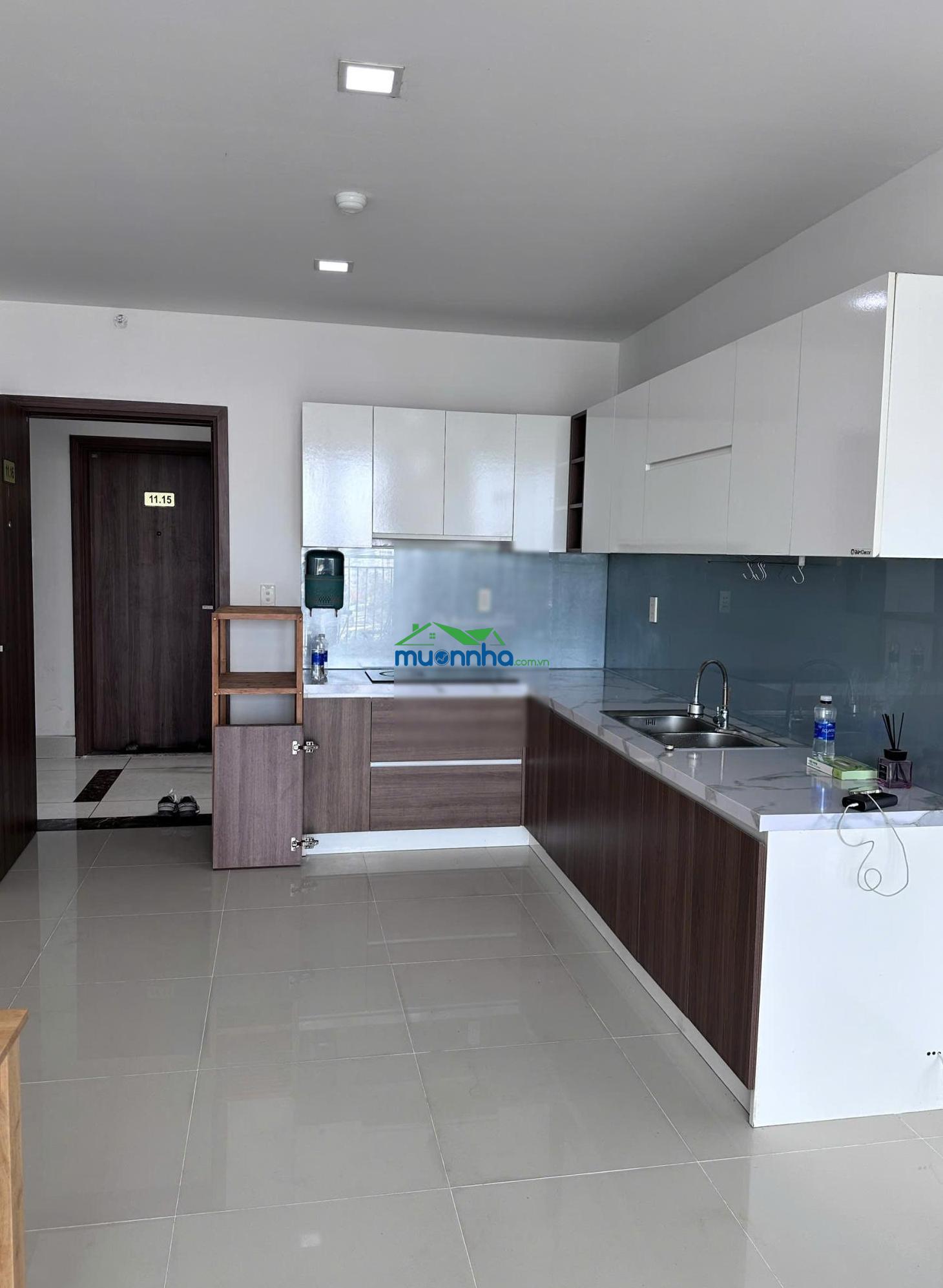 Cho thuê căn hộ 3pn, 2wc, 85m² nhà nội thất cơ bản, giá 11tr bỏ qua là tiếc