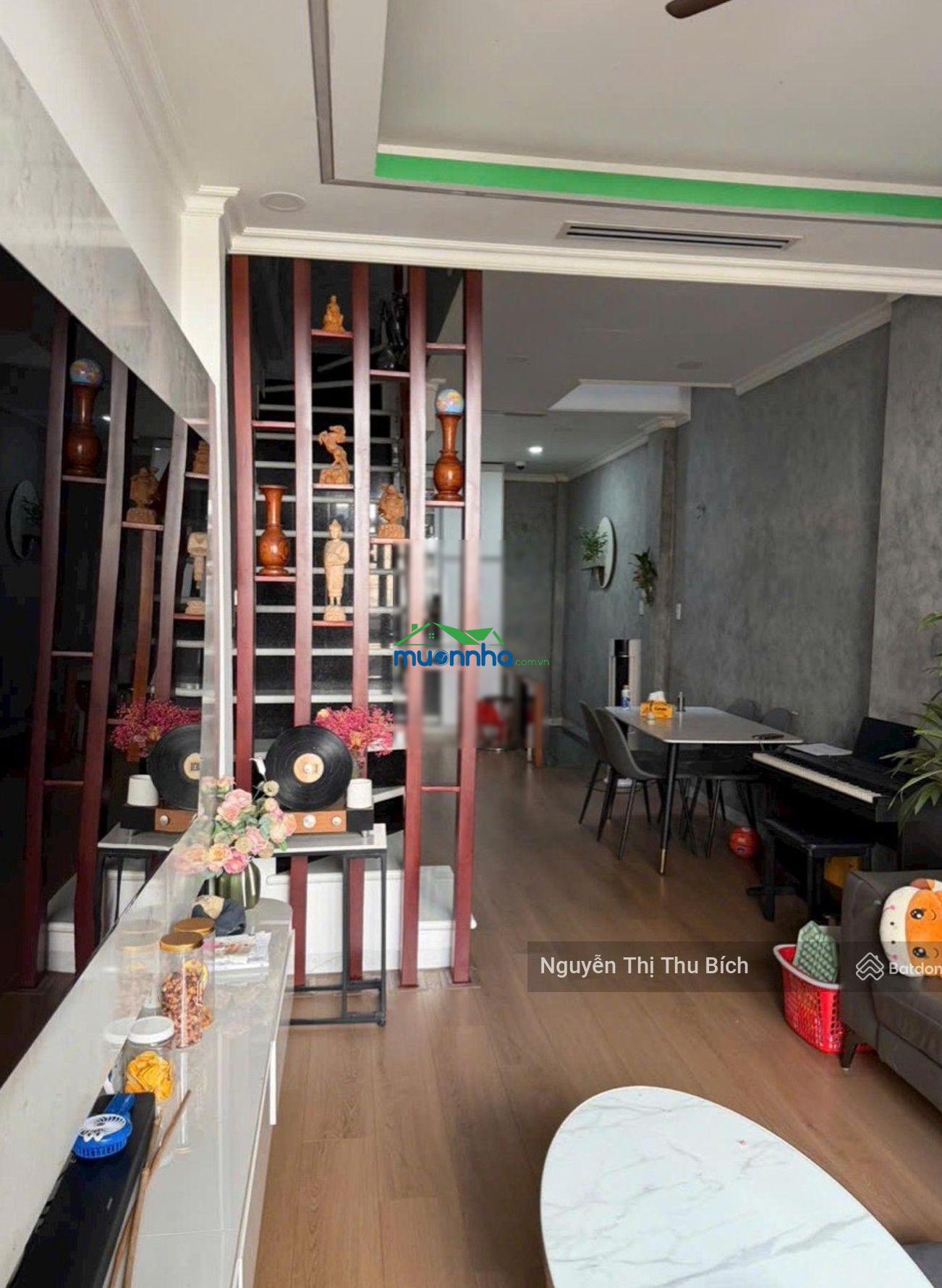 Hẻm 4m dương bá trạc - quận 8 - không quy hoạch - ngang 3.6m - chỉ 4 tỷ