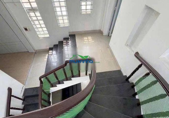 Siêu hời mặt bằng kinh doanh phú lợi, 1 hầm 3 tầng 5x20m. gần chợ đình 3pk