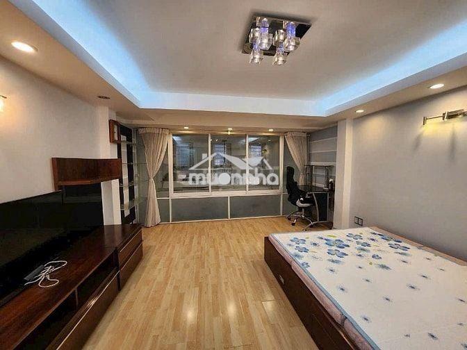 Nhà mới gần mt lý thái tổ, đầy đủ nội thất, tiện ở _văn phòng_kd  - 3