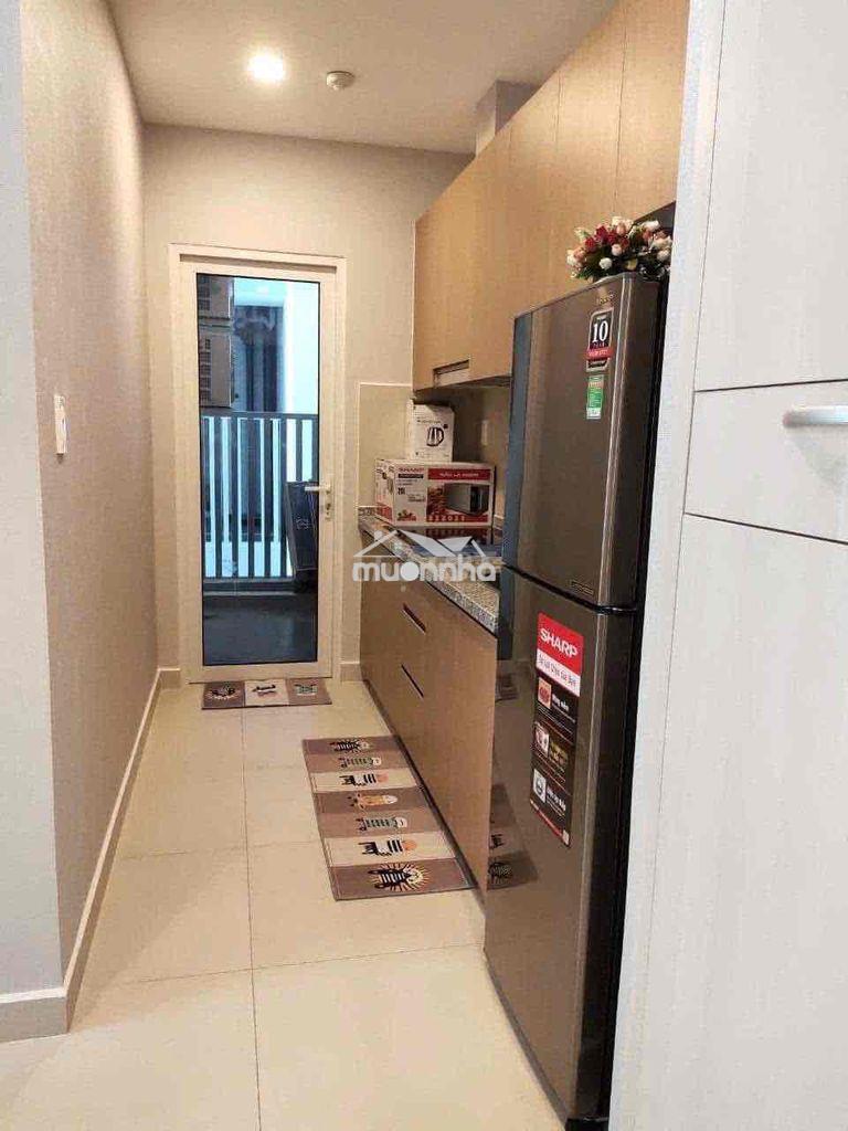 Cho thuê căn hộ full nội thất chung cư habitat cạnh aeon và kcn vsip1 - 3