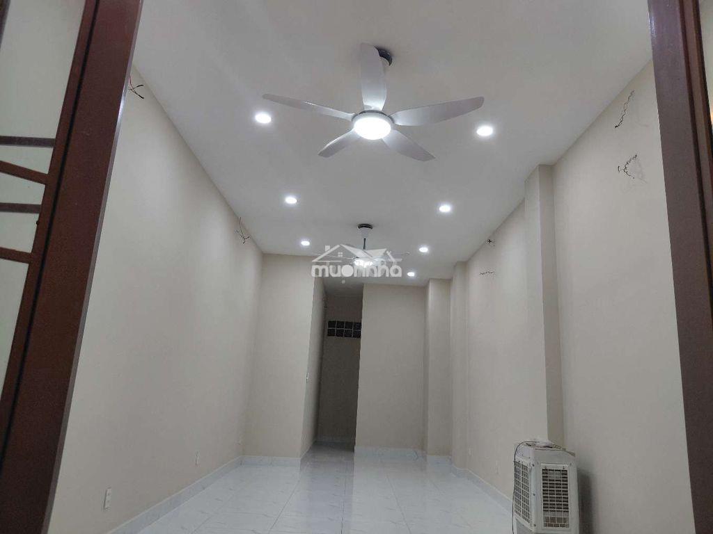 Mặt bằng bình thạnh 42m2 - 3