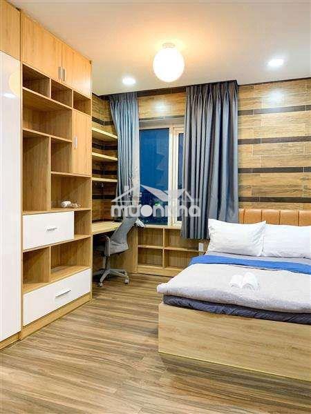 🌇Bán gấp penhouse central garden 328 võ và kiệt 140m2  - nhỉnh 12,6t.ỷ - 4