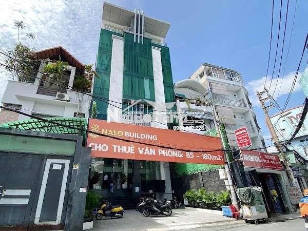 Văn phòng 25m2 giá chỉ 9tr trong tòa nhà bình thạnh