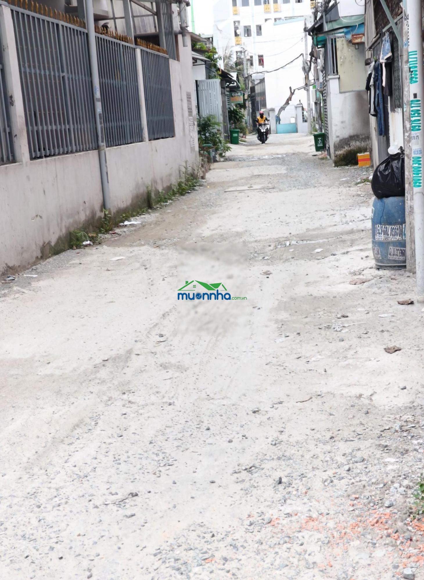 Nhà mới đẹp ở ngay ngang 5.3m nở hậu hxh huỳnh thị hai chỉ 4.98 tỷ trung mỹ tây, quận 12