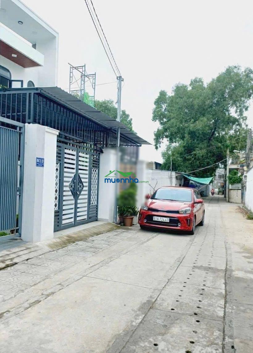 Đất hẻm lê hồng phong, 2,xxx tỷ, 88,5m2 bao đẹp, giá còn thương lượng