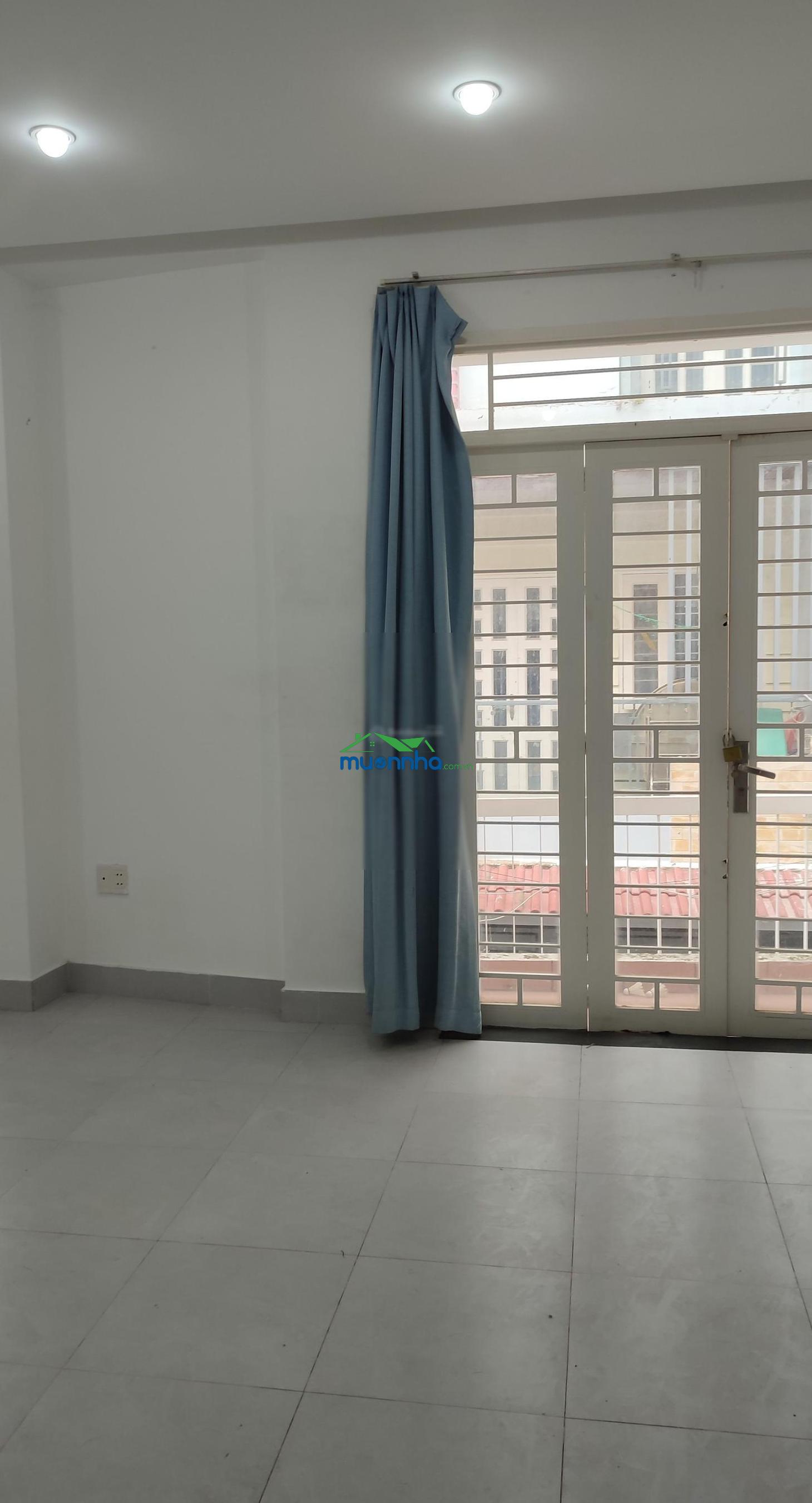 Nhà 3 tầng, tân hòa đông, bình trị đông, bình tân. giáp q6