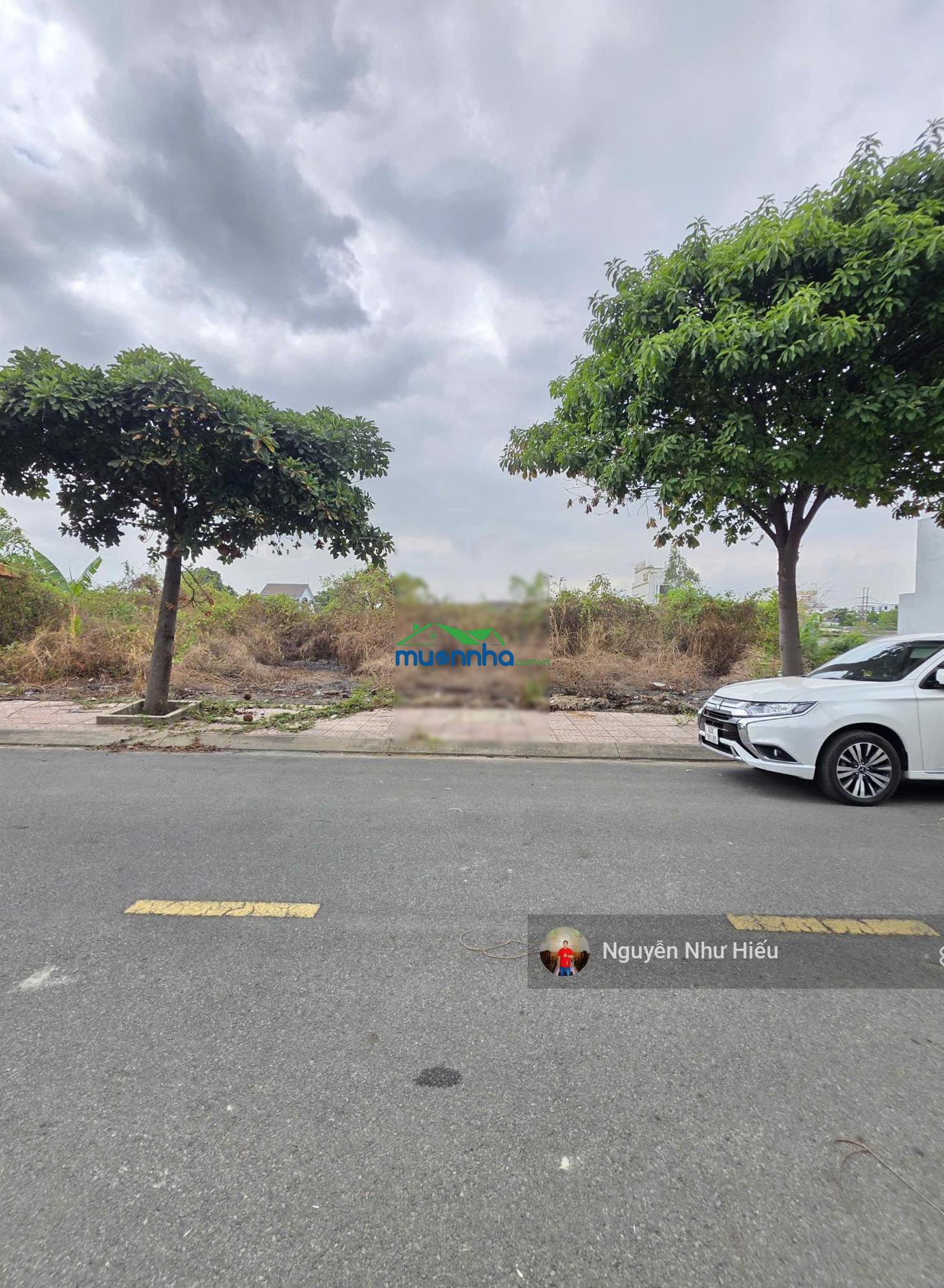 Giảm 100tr bán đất trục chính kdc phúc đạt gần vincom 2,5km, p. tân đông hiệp, tp. dĩ an
