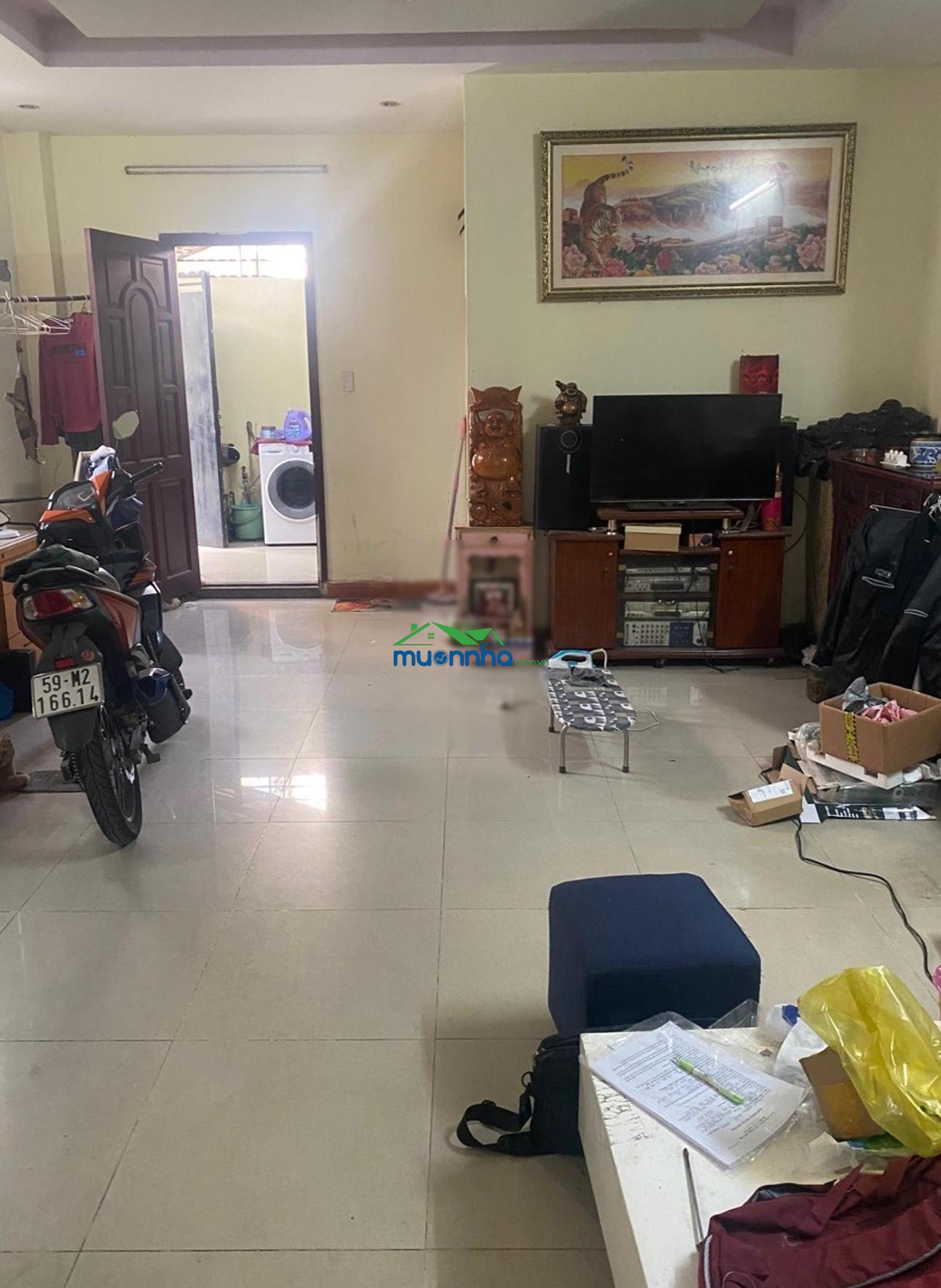 Bán nhà lô góc quang trung hxh thông gần vincom diện tích: 6,5 17m giá 9,8 tỷ tl - 3