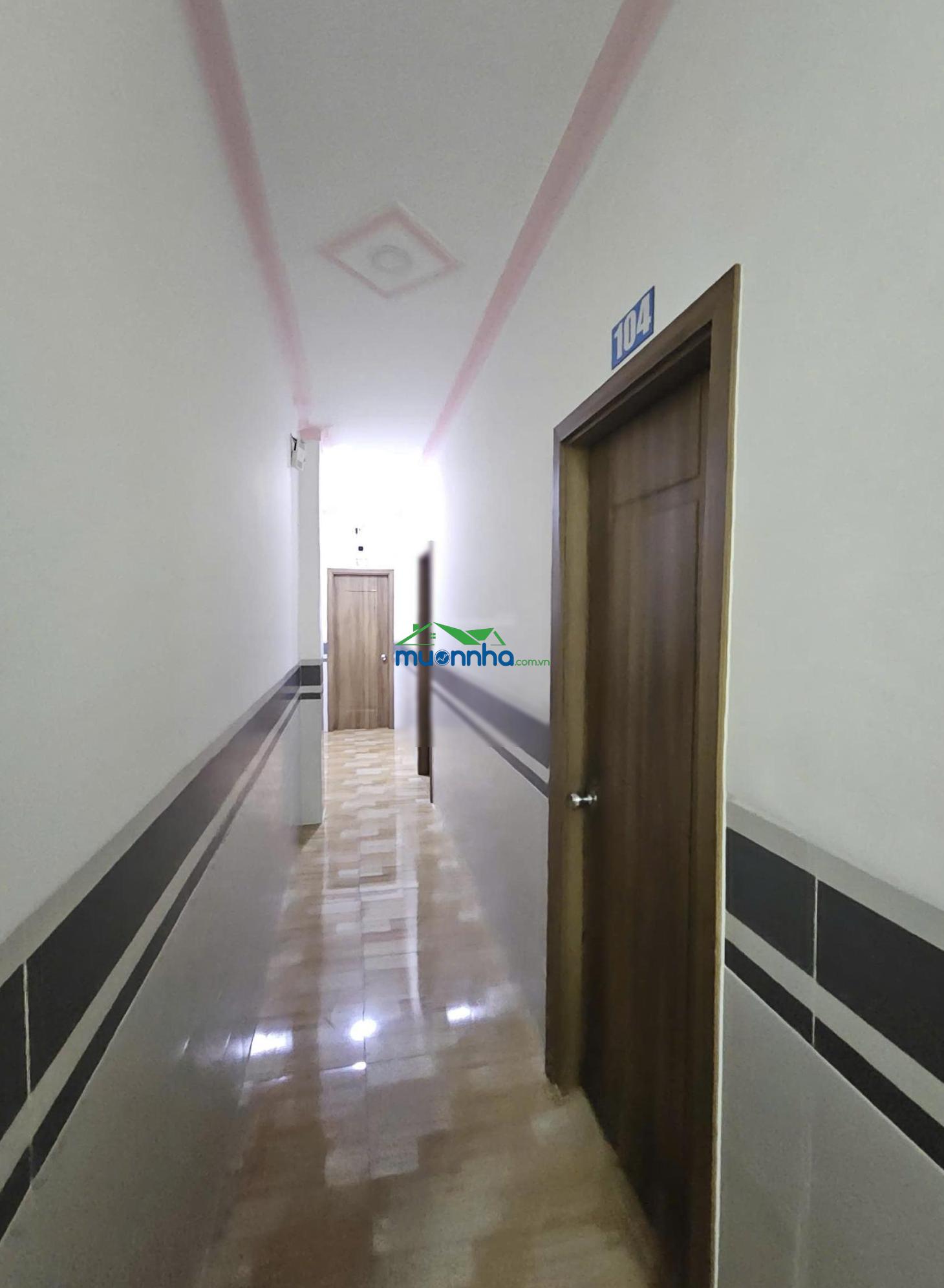 Bán nhà nghỉ 1t3l 5x30m, đường na2 kdc việt sing p. thuận giao, kế cổng chung cư