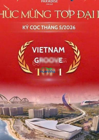 Giá hơn 4 tỷ sở hữu 1 trệt 3 lầu cạnh trường đại học, cấp 1,2,3 bán kính 1km - 3