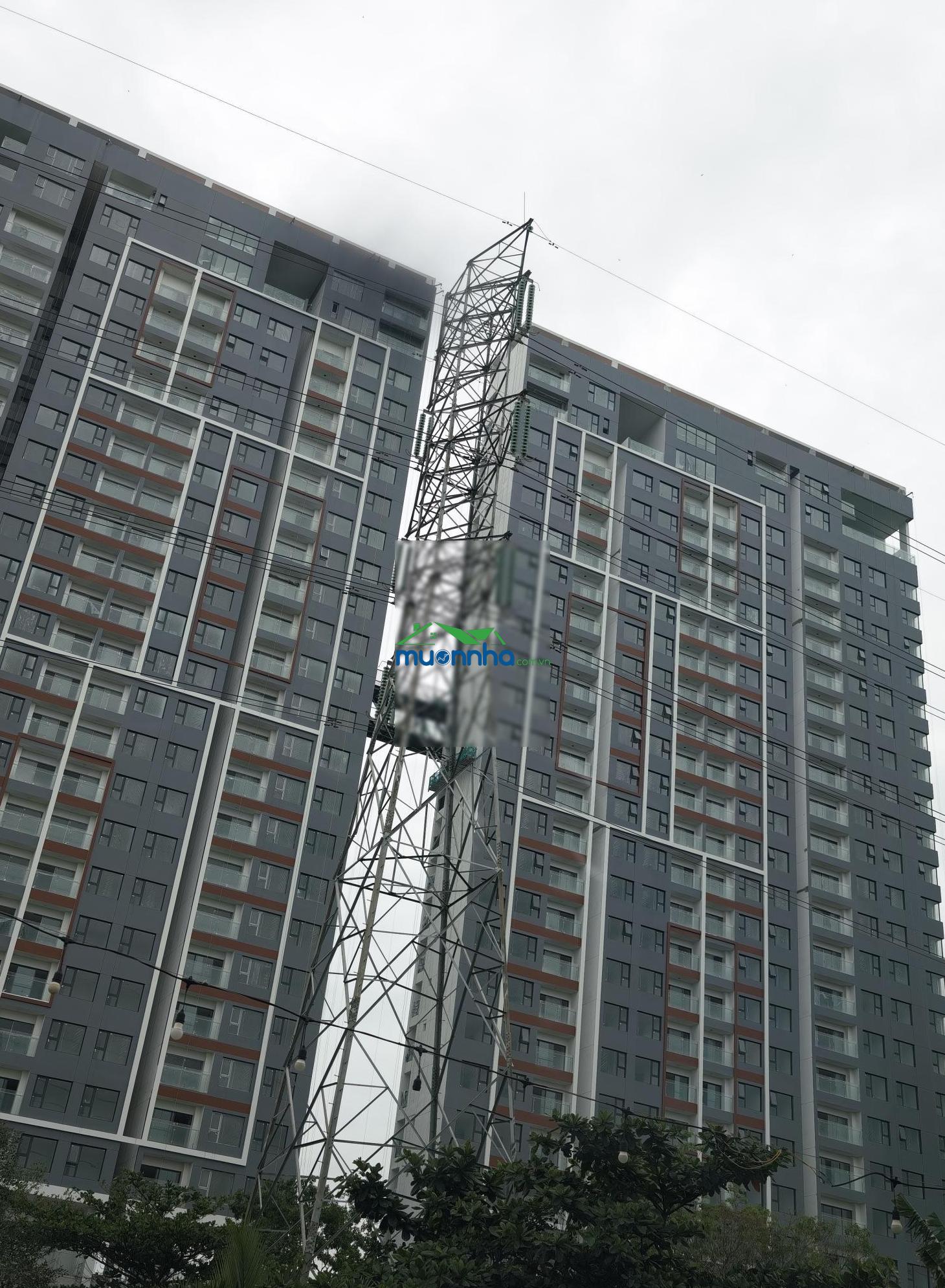 Chính chủ chuyển nhượng căn hộ cao cấp essensia nam - mã căn a18.08 (phong thuỷ)