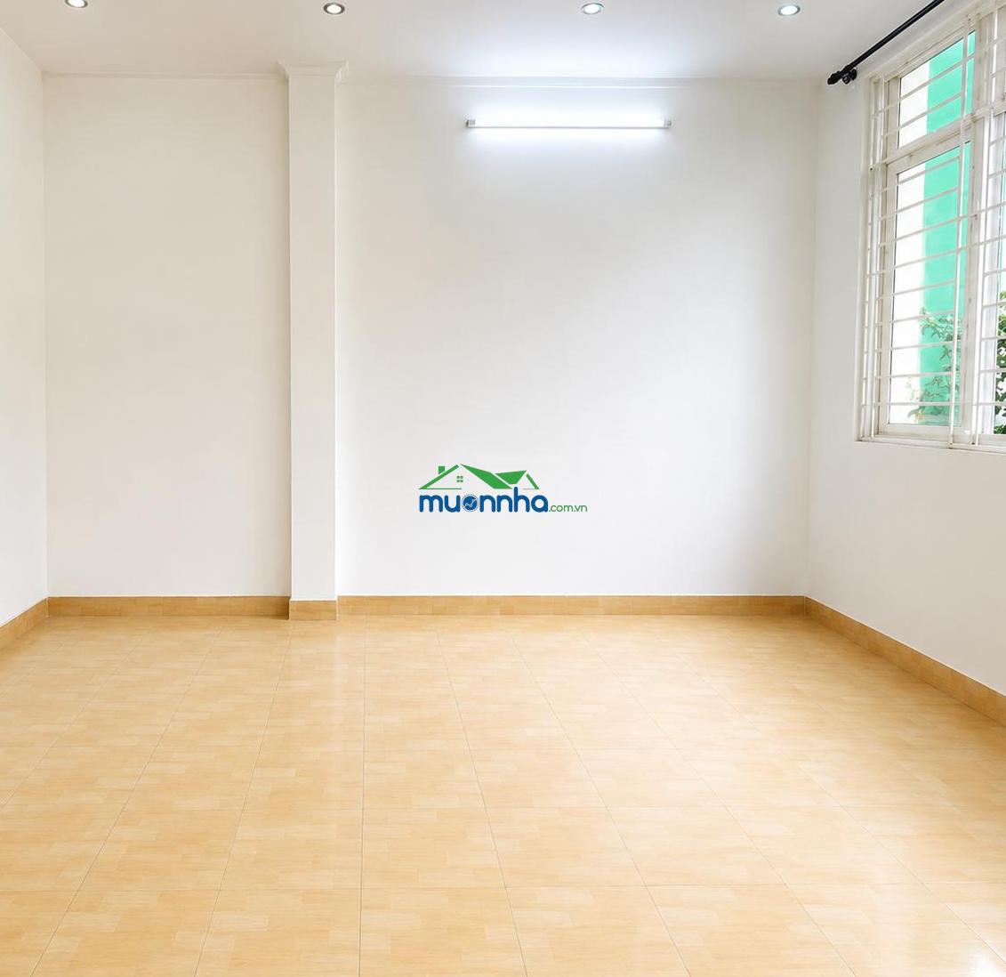 Cực hiếm - sát mặt tiền tạ quang bửu - quận 8 - 4 tầng - 4,1 x 15m - chỉ hơn 6 tỷ
