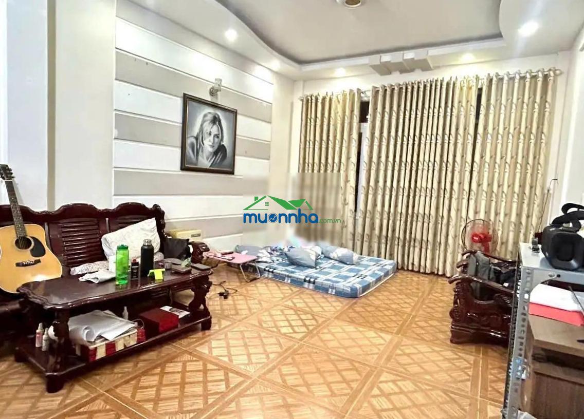 Duy nhất 1 căn, hxh phan đăng lưu, p3, q phú nhuận, dt: 4 x 9,4 m, cn 36m² 4 tầng btct giá 8,5tỷ tl